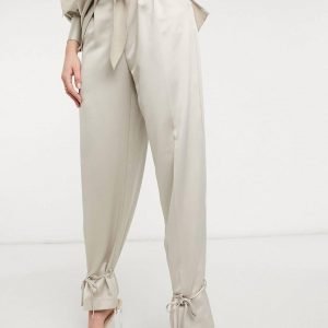 Elegance Sharm Classy ​​Trendy Style with Pants by Style Cheat 2