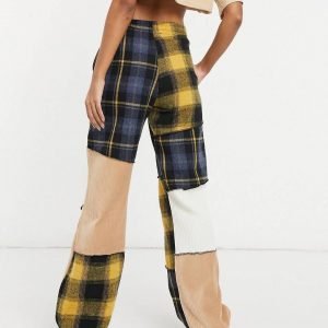 Style means co ord trousers by Jaded London 2