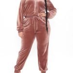 Shine and feel comfy and stylish with jumpsuit 3