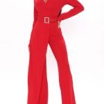 Jumpsuits in 2 colours 3