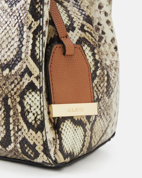 A snake bag unique design 1
